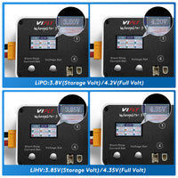 NEW VIFLY WhoopStor 3 - 1S Battery Storage Charger and Discharger