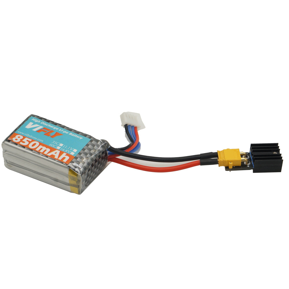 VIFLY StoreSafe - LiPo Battery Discharger