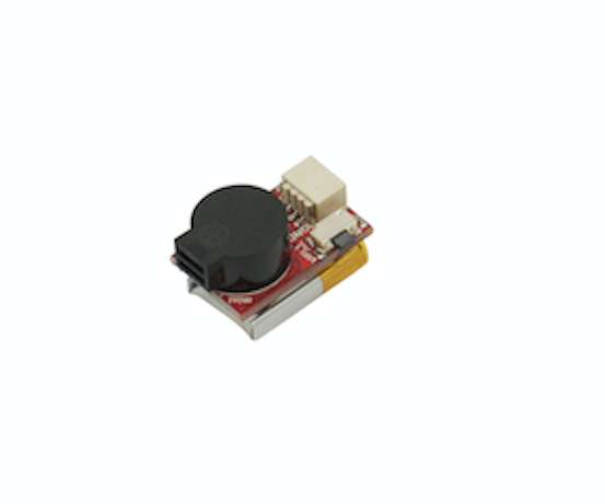 Vifly finder 2 2024 buzzer