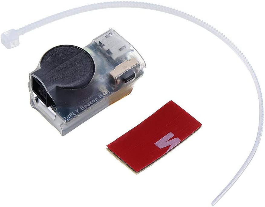 VIFLY Beacon drone buzzer