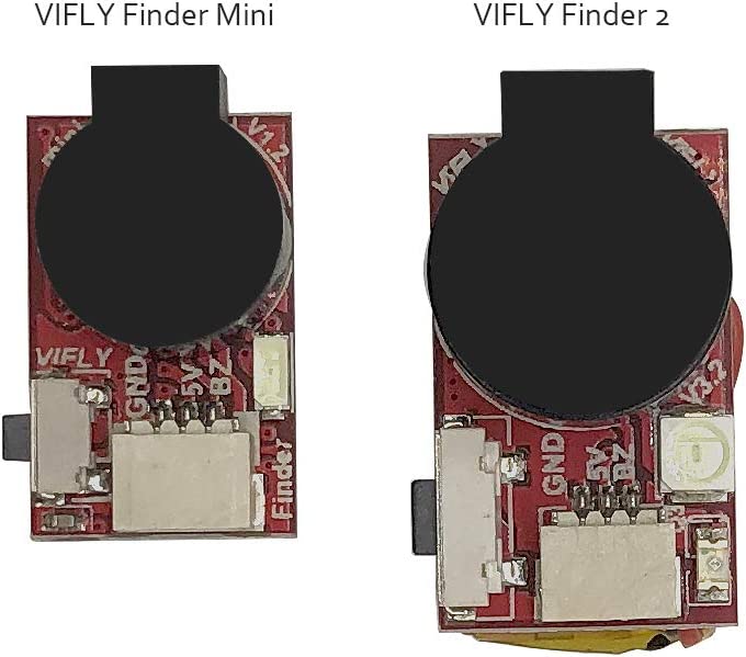 VIFLY Finder Mini drone buzzer