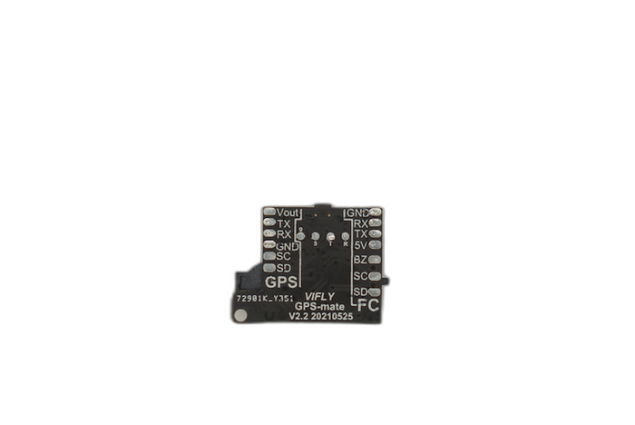 VIFLY GPS-mate