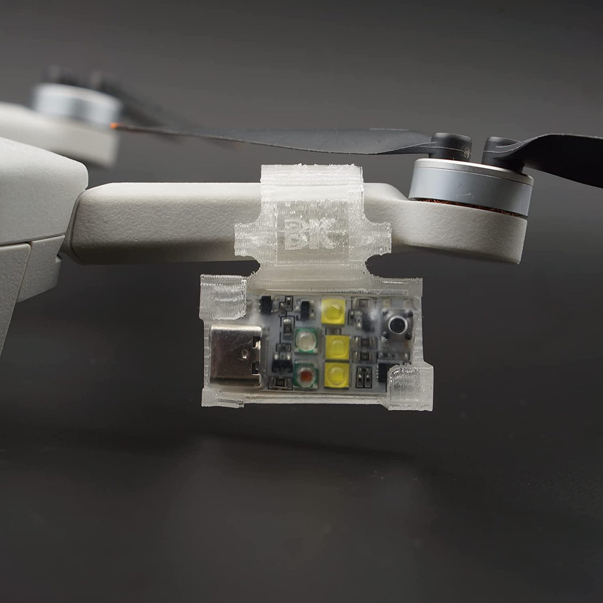 VIFLY Strobe - FAA Drone Strobe Light
