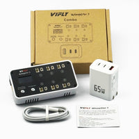 NEW VIFLY WhoopStor 3 - 1S Battery Storage Charger and Discharger
