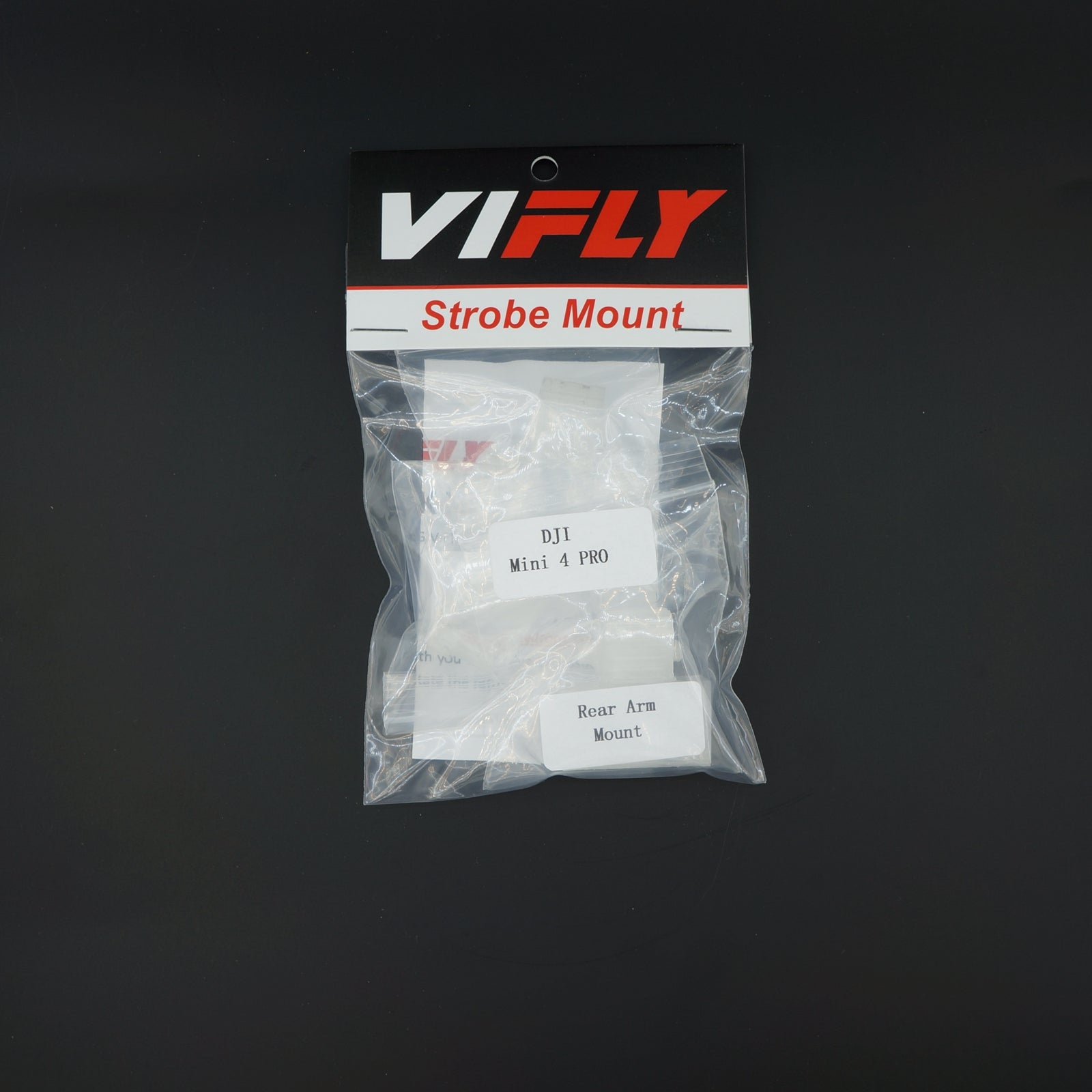 VIFLY Drone Strobe anti collision light for FAA drone night flying