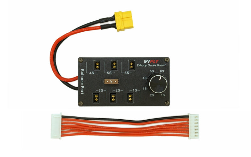 VIFLY 1s series charging board GNB27