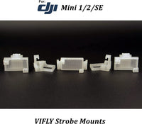 VIFLY drone strobe mount for DJI Mavic Mini 